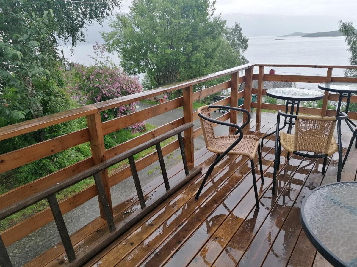 灵塞德魔法山旅馆-林根别墅 外观 照片
