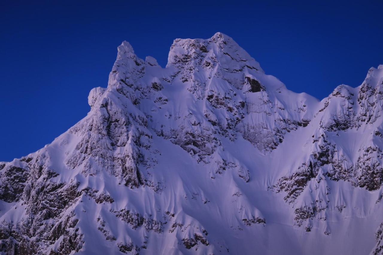 灵塞德魔法山旅馆-林根别墅 外观 照片